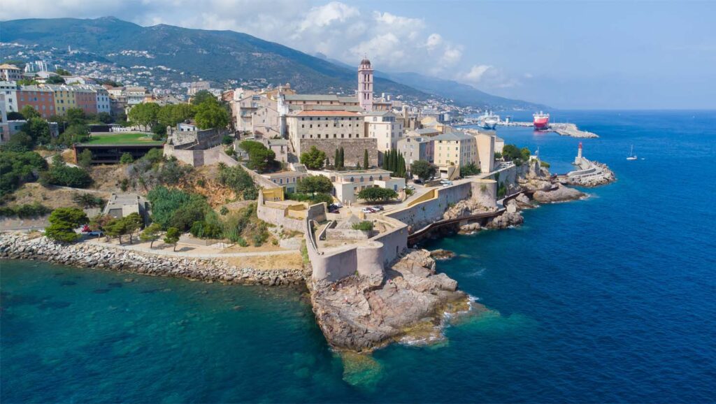 Corse du Nord : voyage au cœur de paysages à couper le souffle !